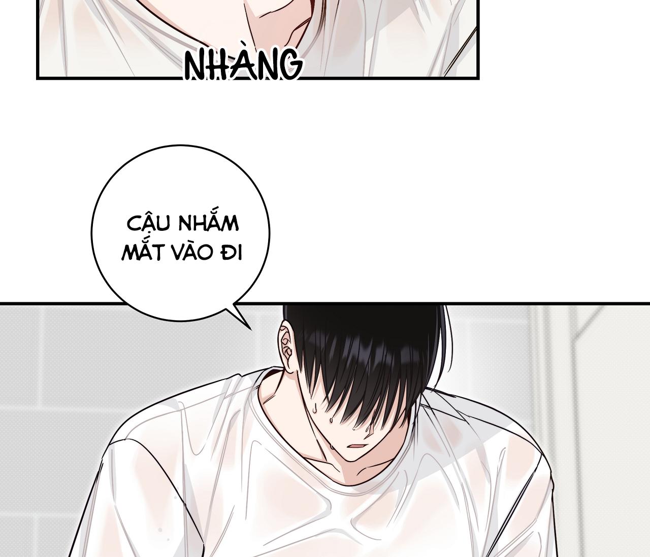 mùa hè năm ấy Chapter 19 - Trang 2