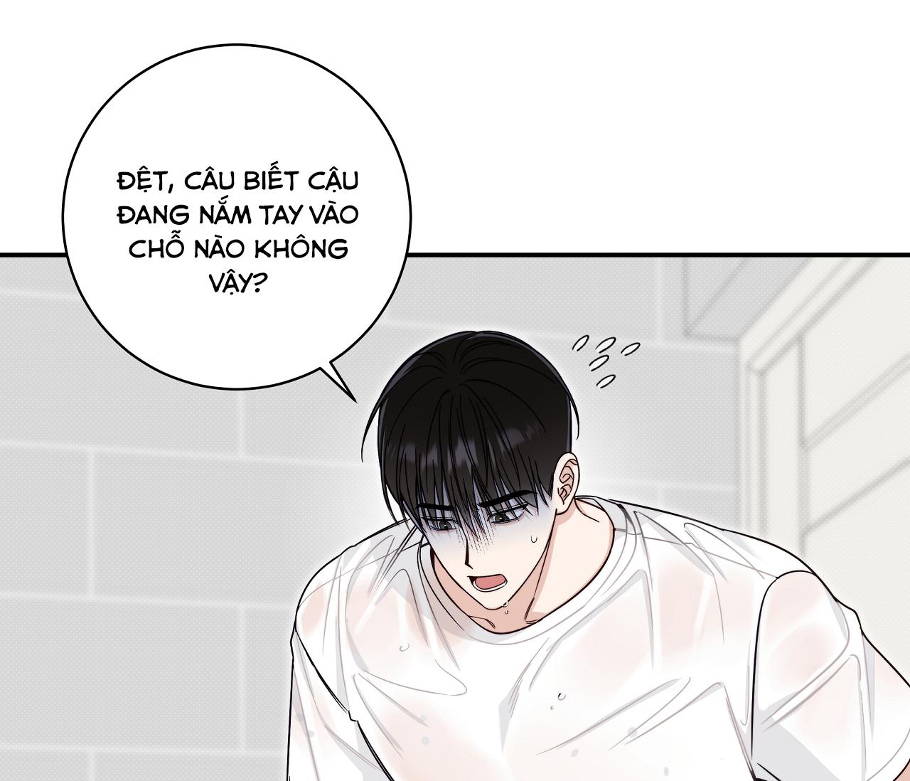 mùa hè năm ấy Chapter 19 - Trang 2