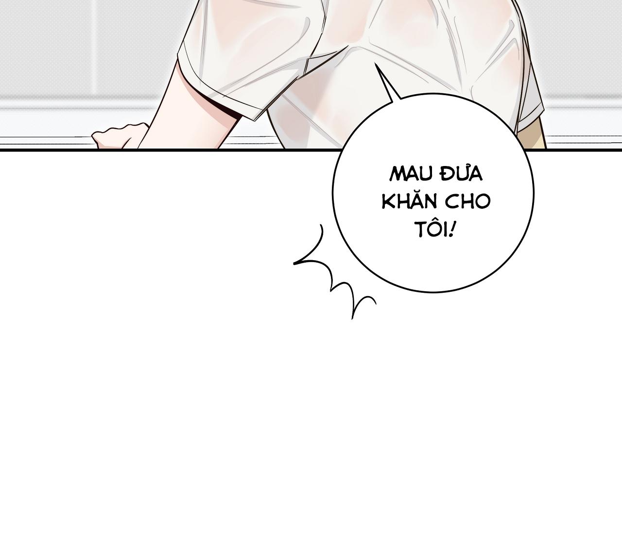 mùa hè năm ấy Chapter 19 - Trang 2