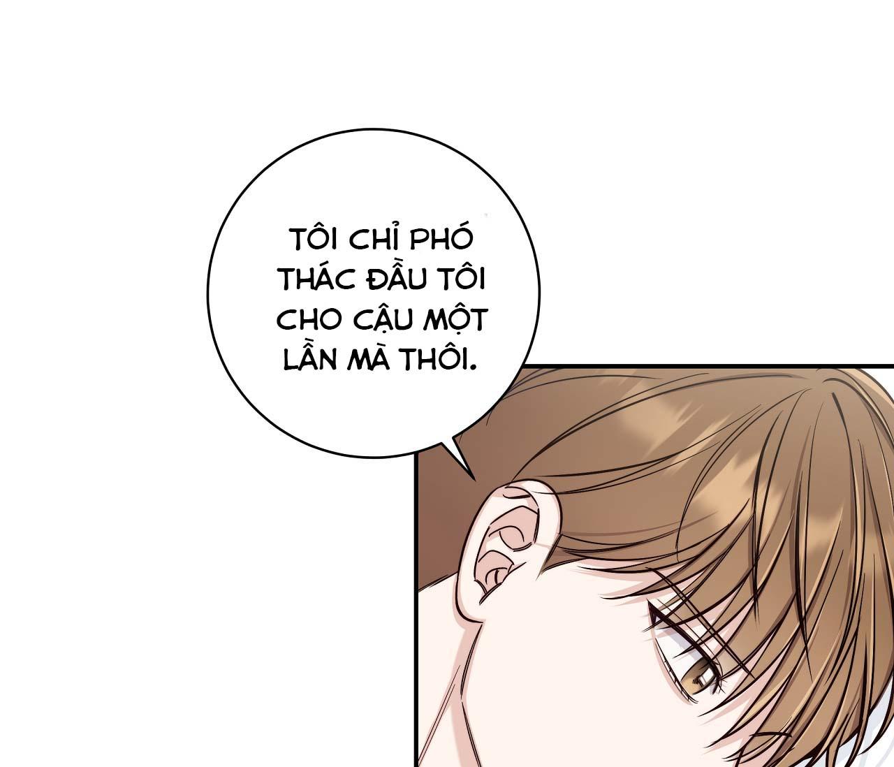 mùa hè năm ấy Chapter 20 - Trang 2