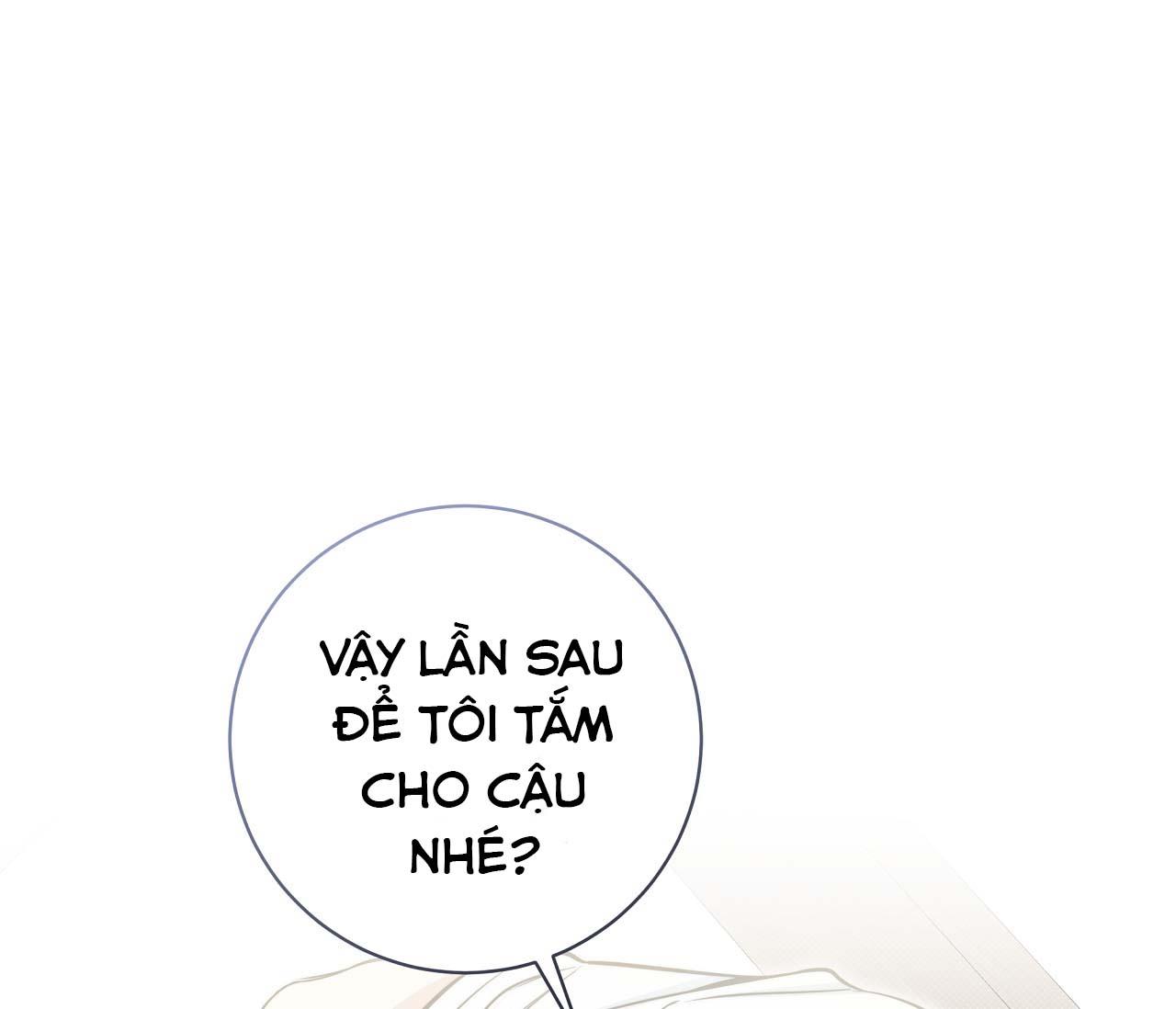 mùa hè năm ấy Chapter 20 - Trang 2