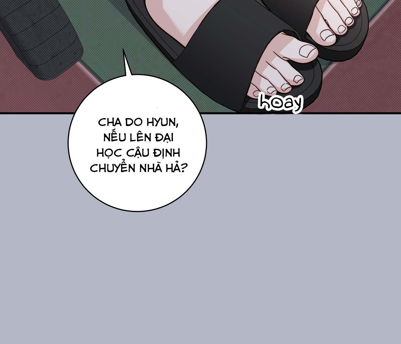 mùa hè năm ấy Chapter 20 - Trang 2