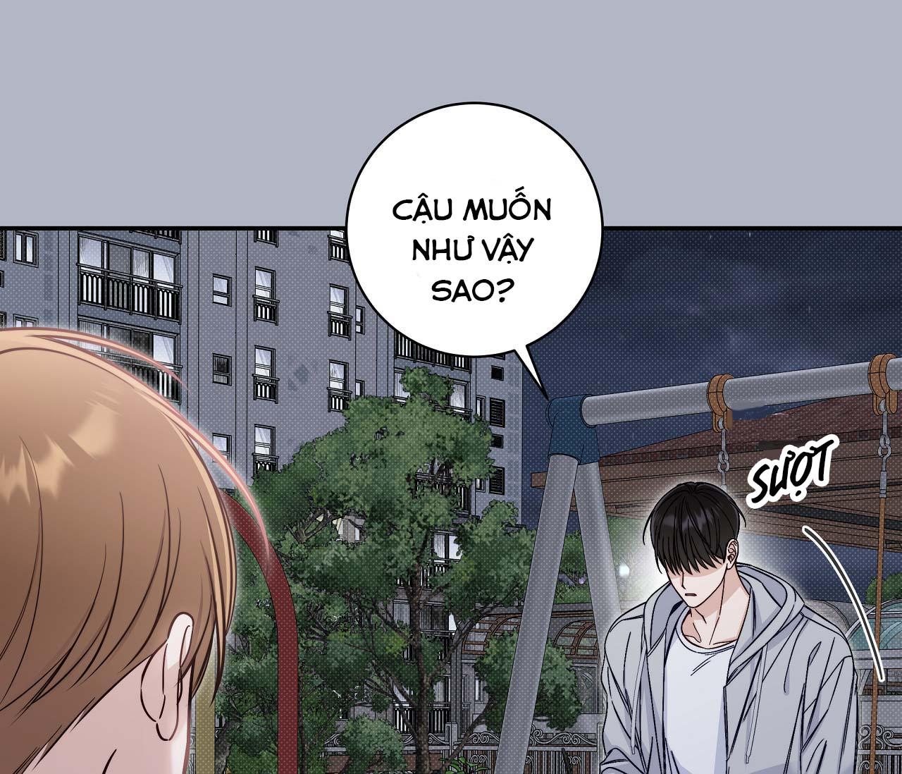 mùa hè năm ấy Chapter 20 - Trang 2