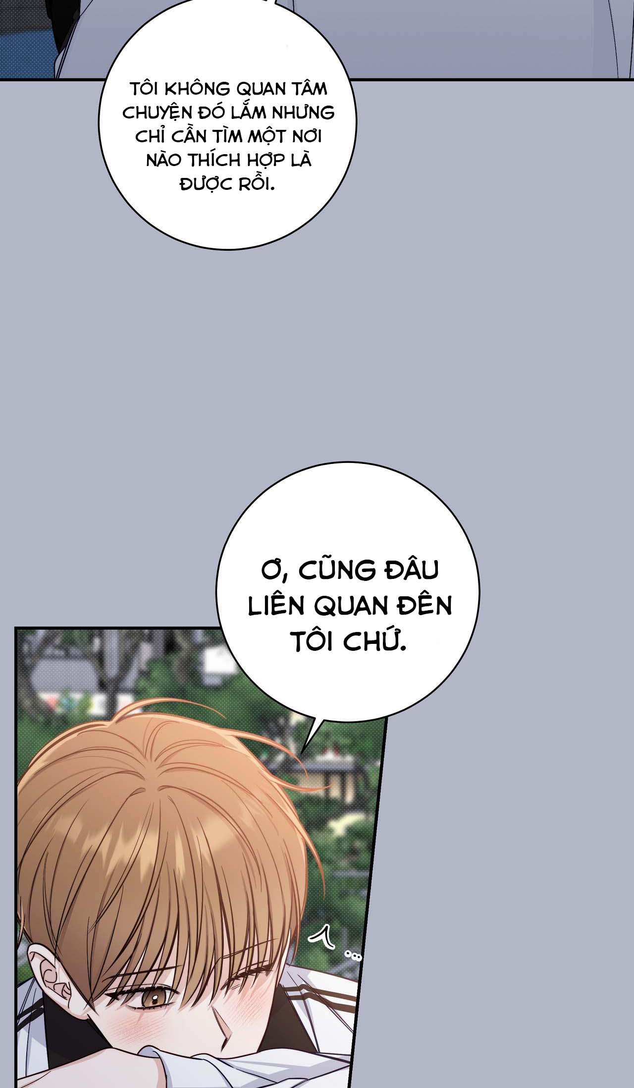 mùa hè năm ấy Chapter 20 - Trang 2