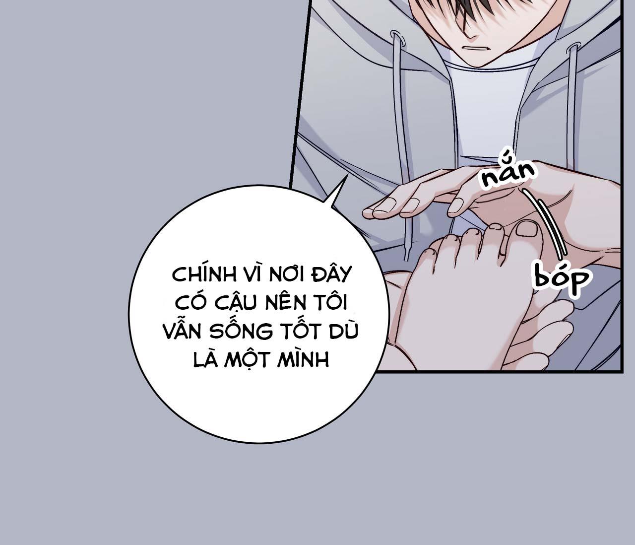 mùa hè năm ấy Chapter 20 - Trang 2