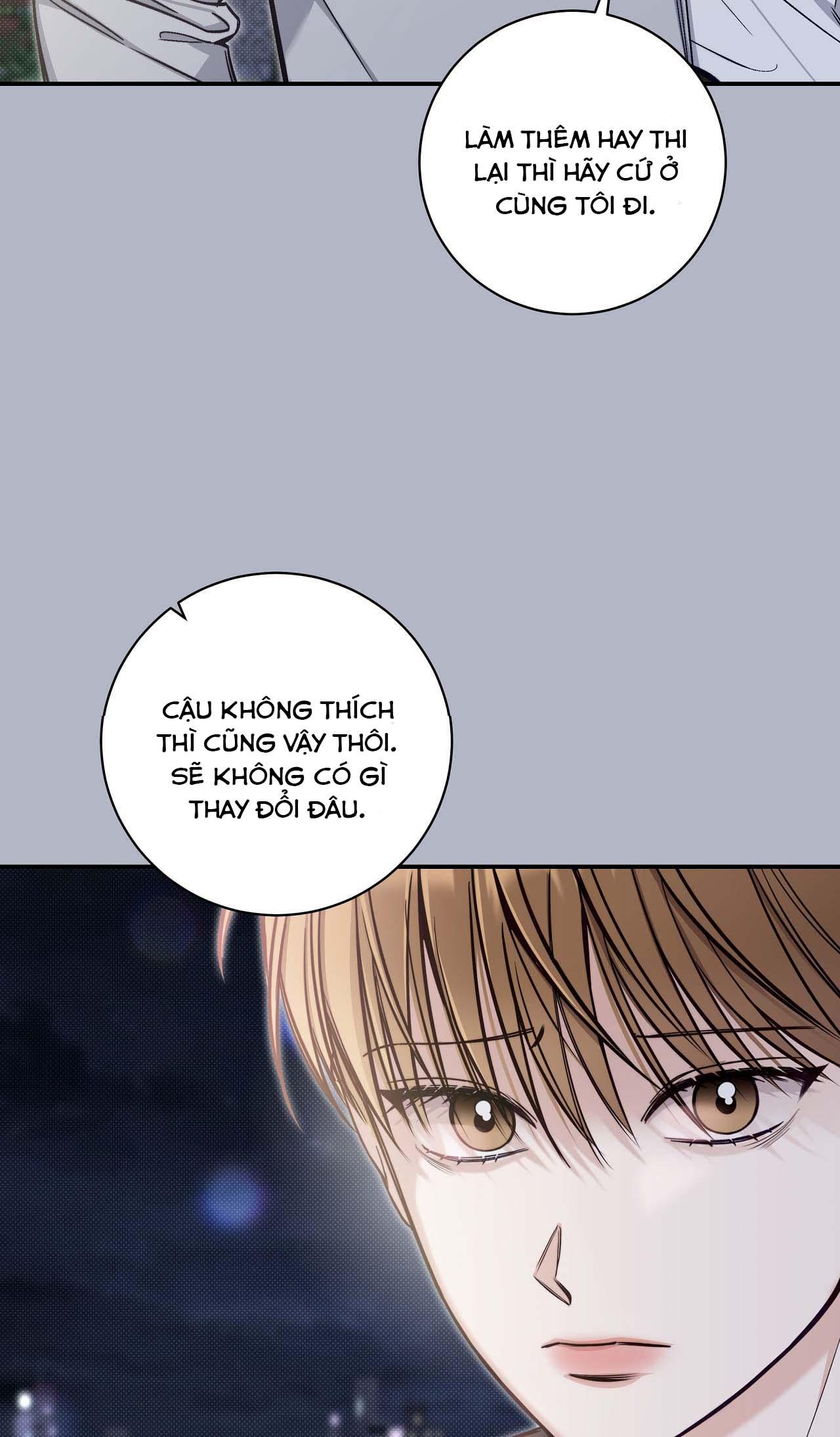 mùa hè năm ấy Chapter 20 - Trang 2