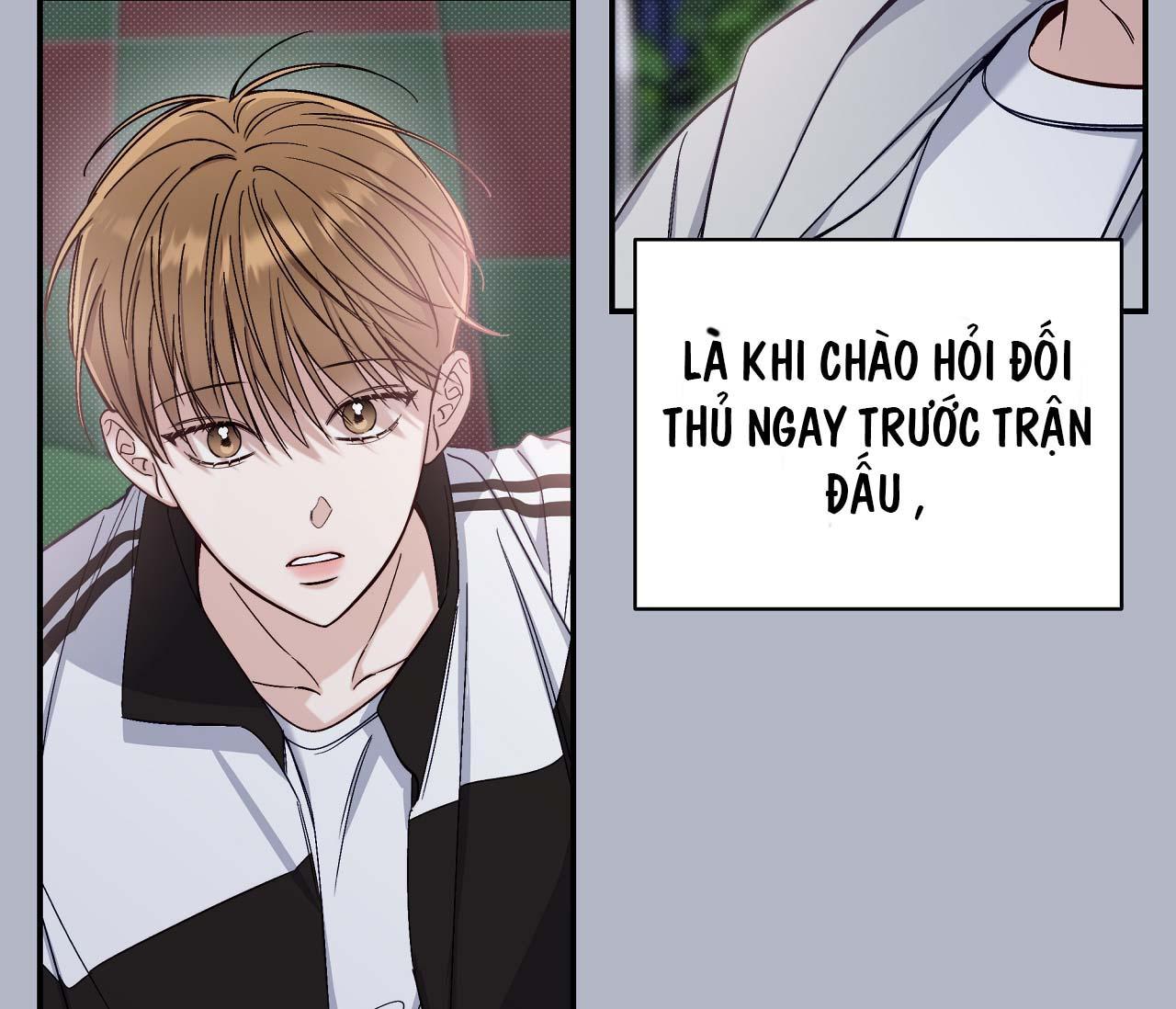 mùa hè năm ấy Chapter 20 - Trang 2