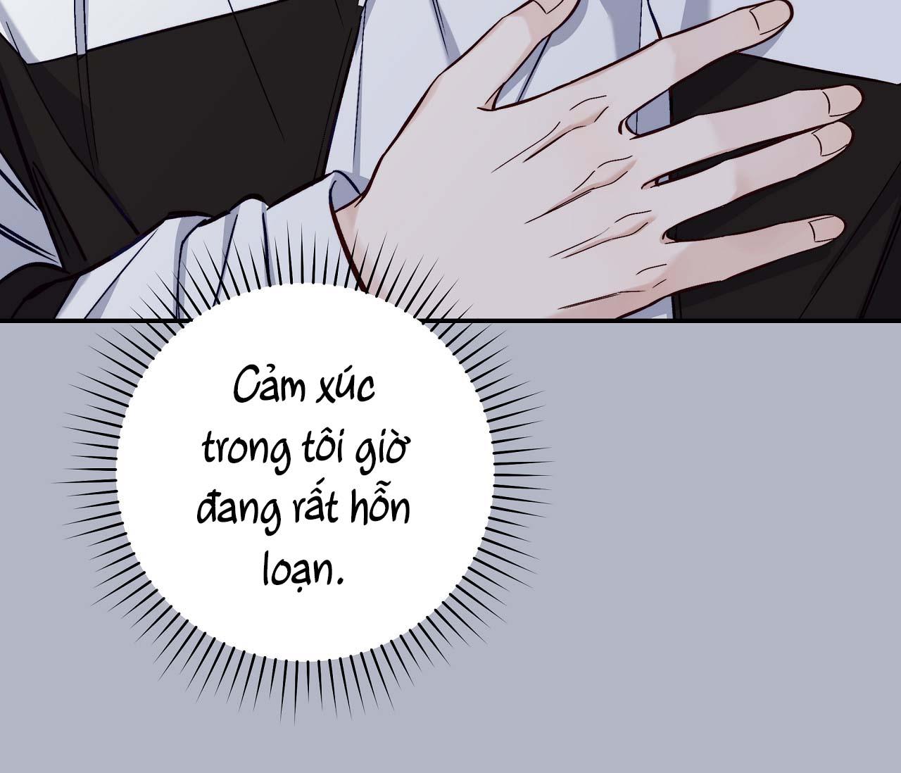 mùa hè năm ấy Chapter 20 - Trang 2