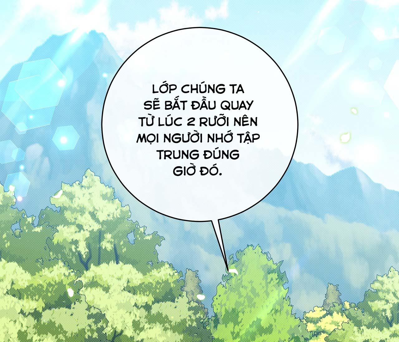 mùa hè năm ấy Chapter 21 - Trang 2