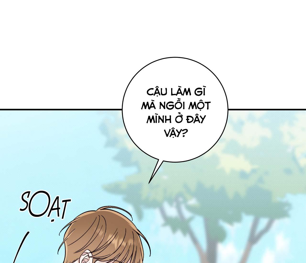 mùa hè năm ấy Chapter 21 - Trang 2