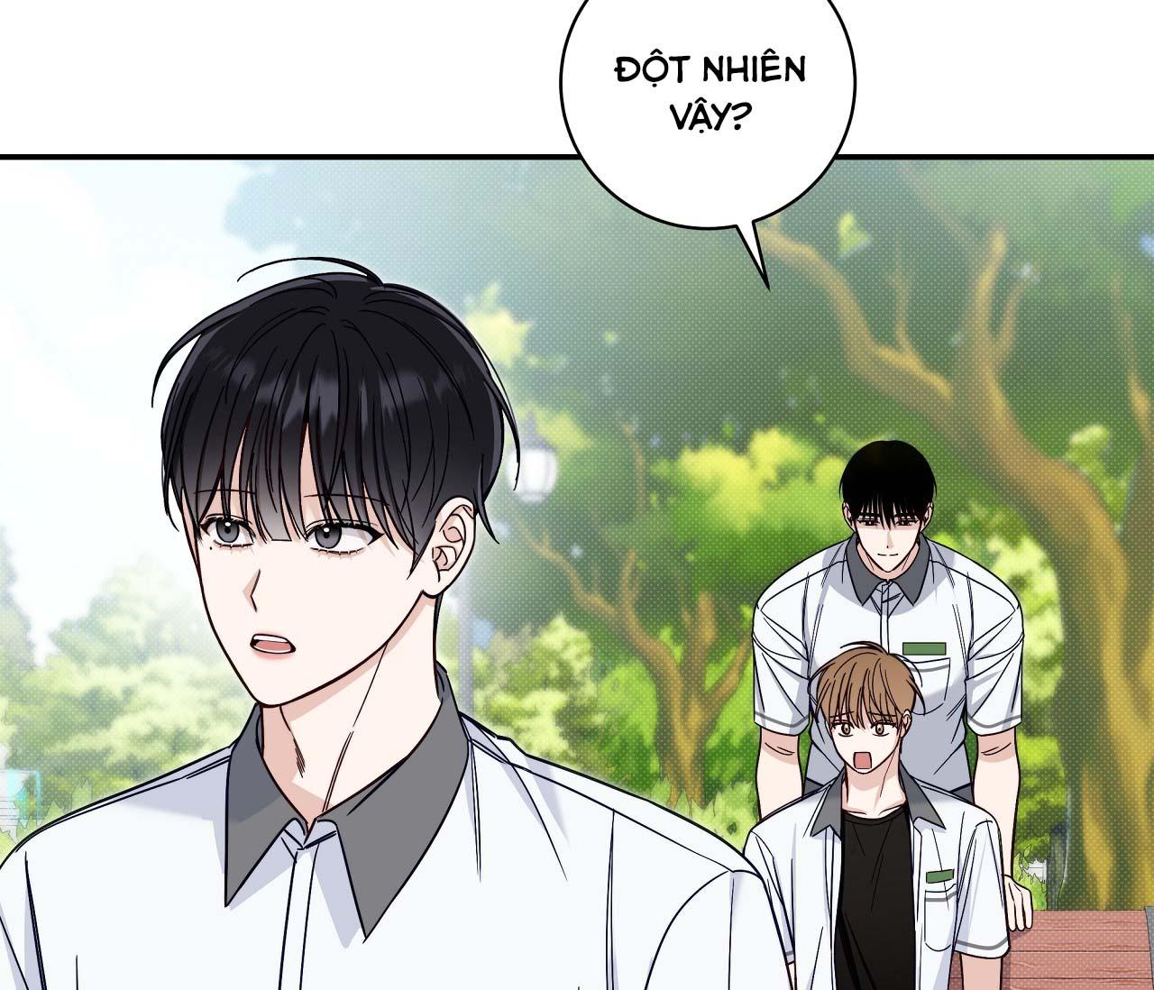 mùa hè năm ấy Chapter 21 - Trang 2