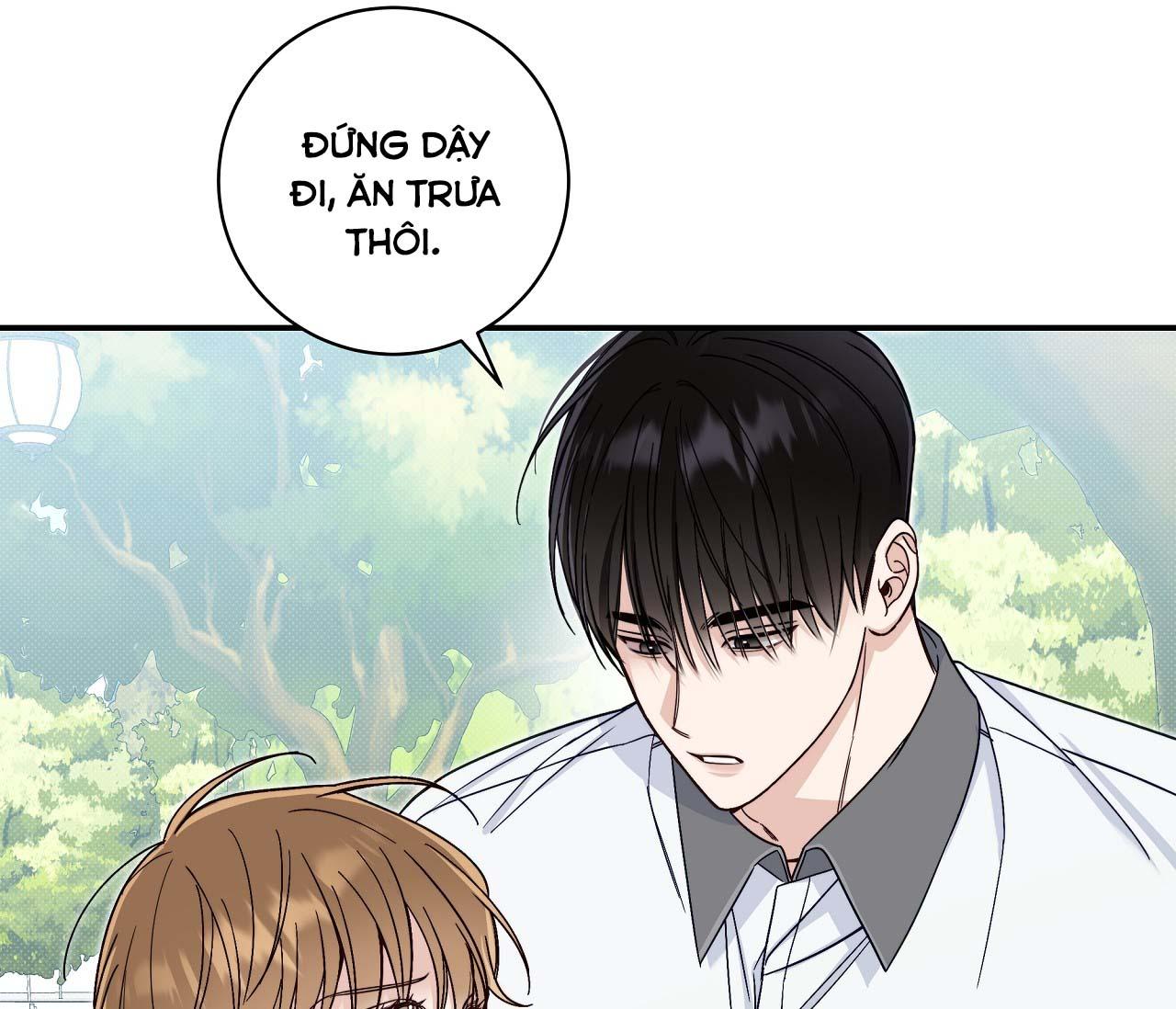 mùa hè năm ấy Chapter 21 - Trang 2