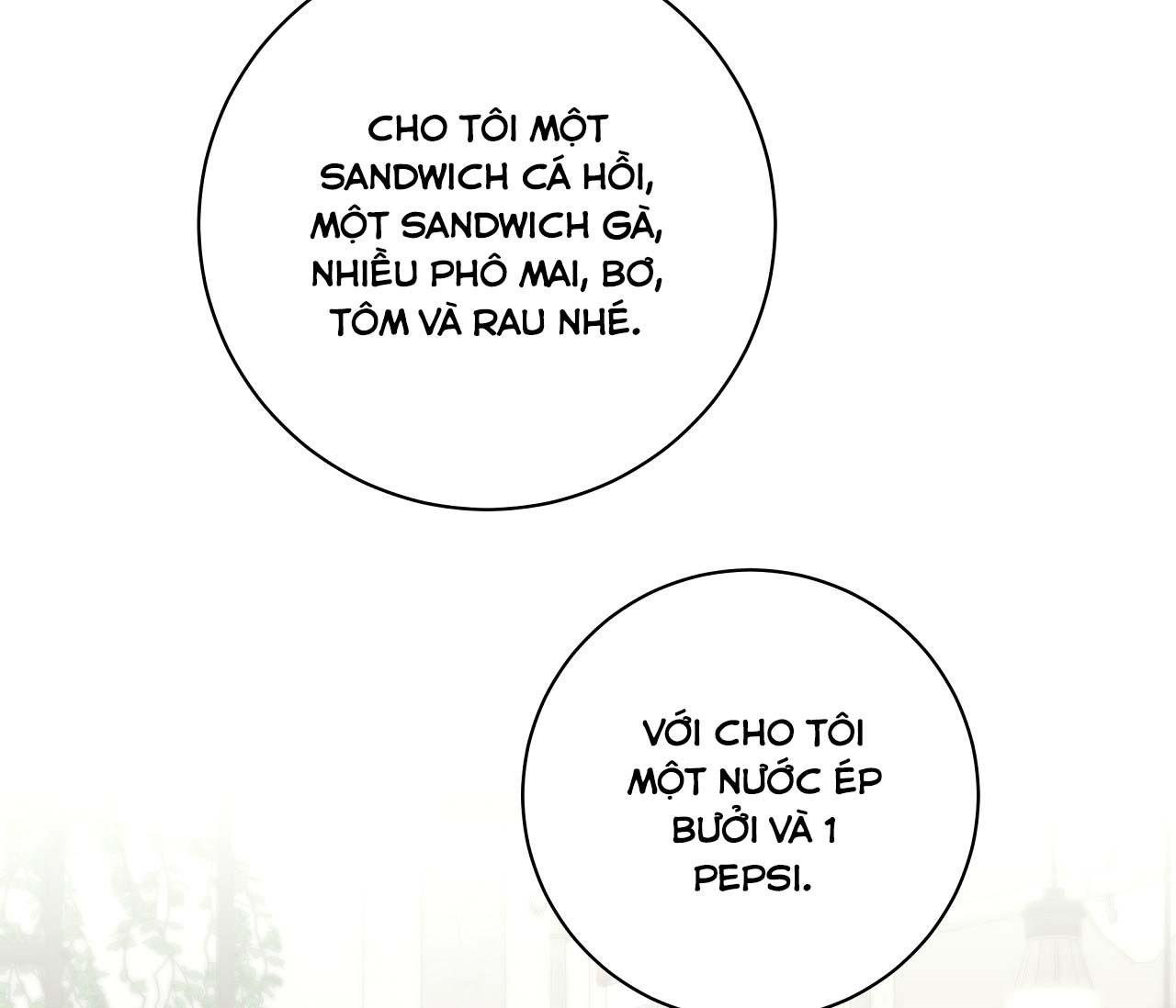 mùa hè năm ấy Chapter 21 - Trang 2