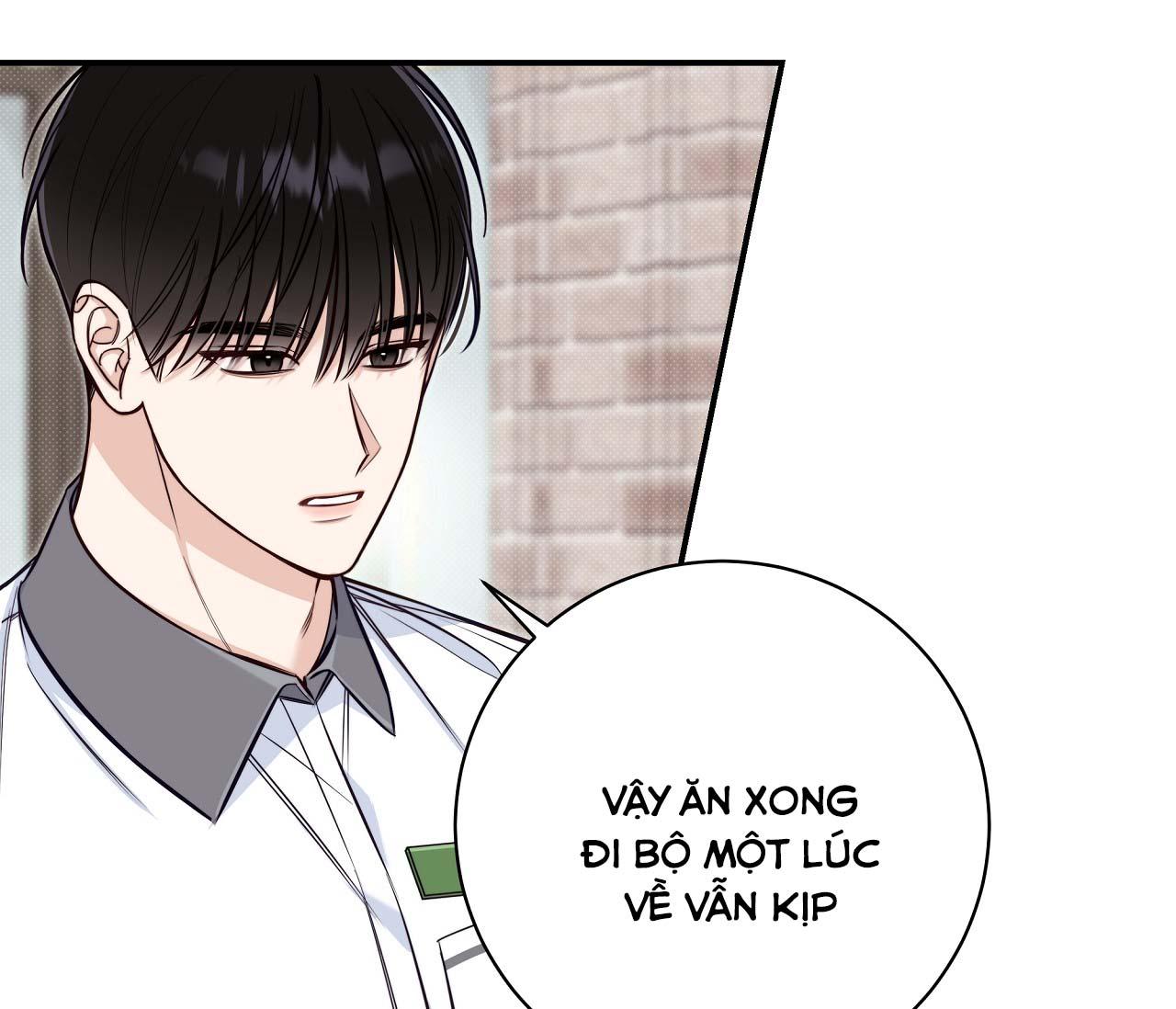 mùa hè năm ấy Chapter 22 - Trang 2