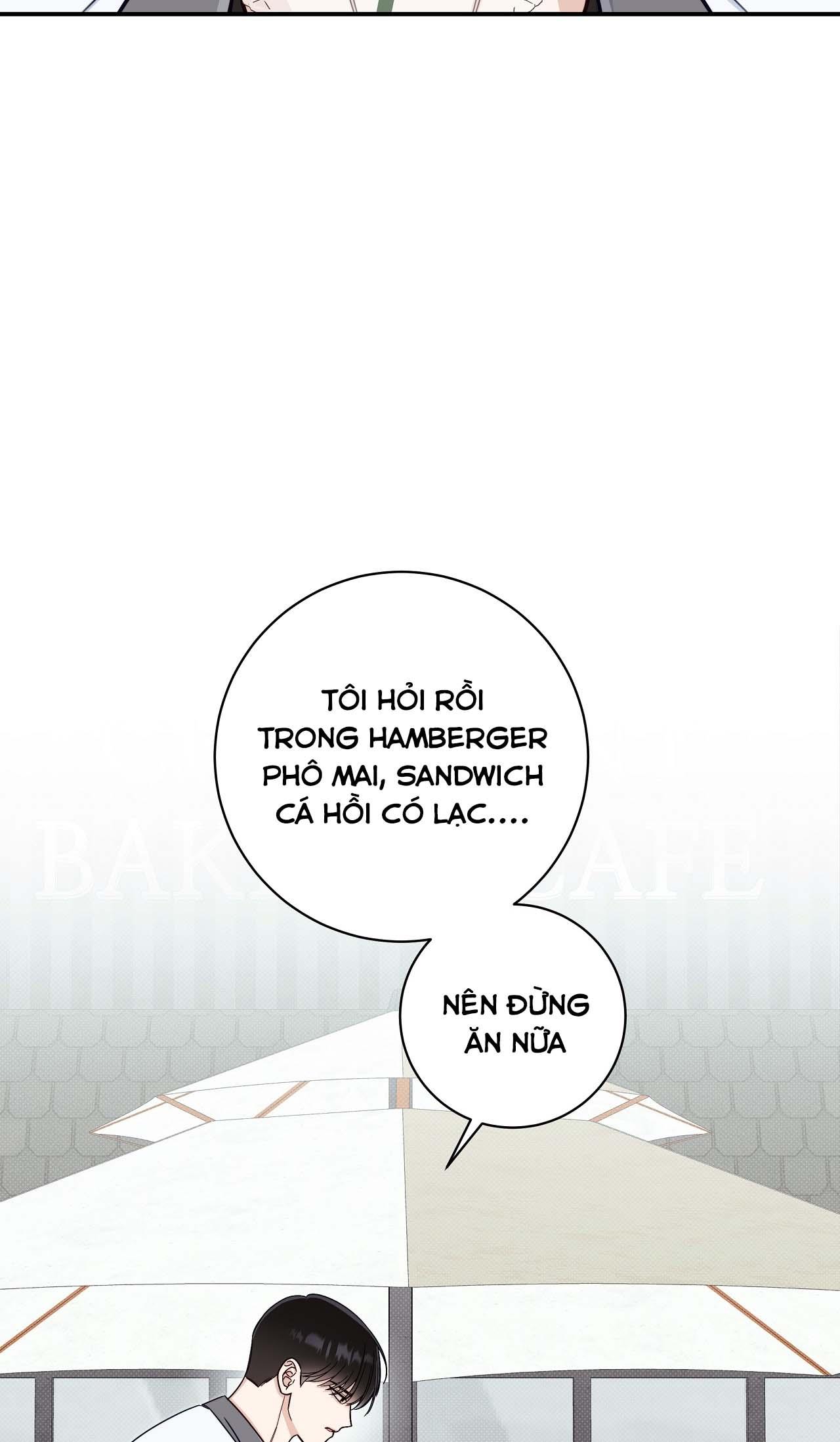 mùa hè năm ấy Chapter 22 - Trang 2