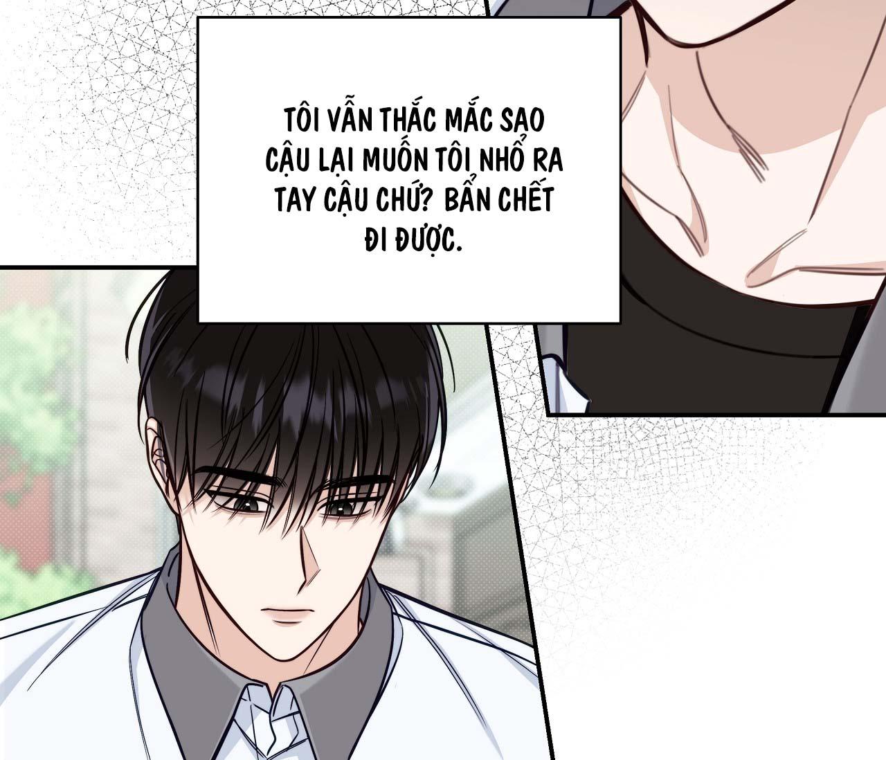 mùa hè năm ấy Chapter 22 - Trang 2