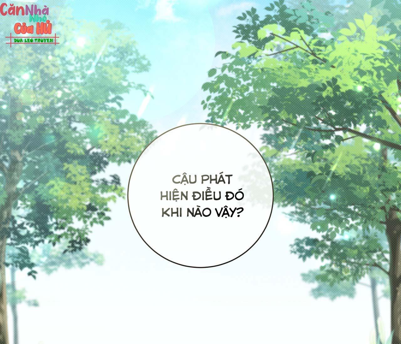 mùa hè năm ấy Chapter 22 - Trang 2