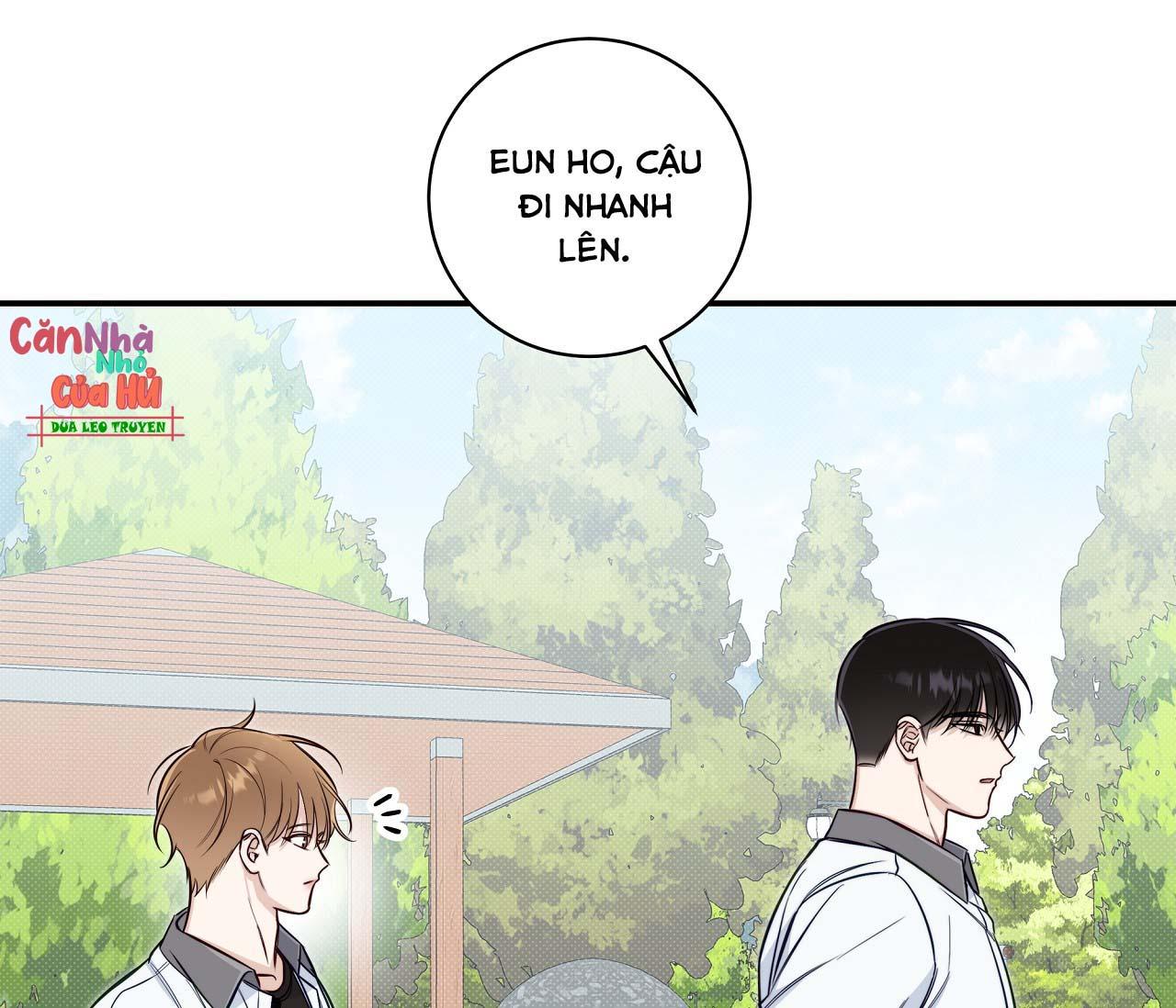 mùa hè năm ấy Chapter 22 - Trang 2