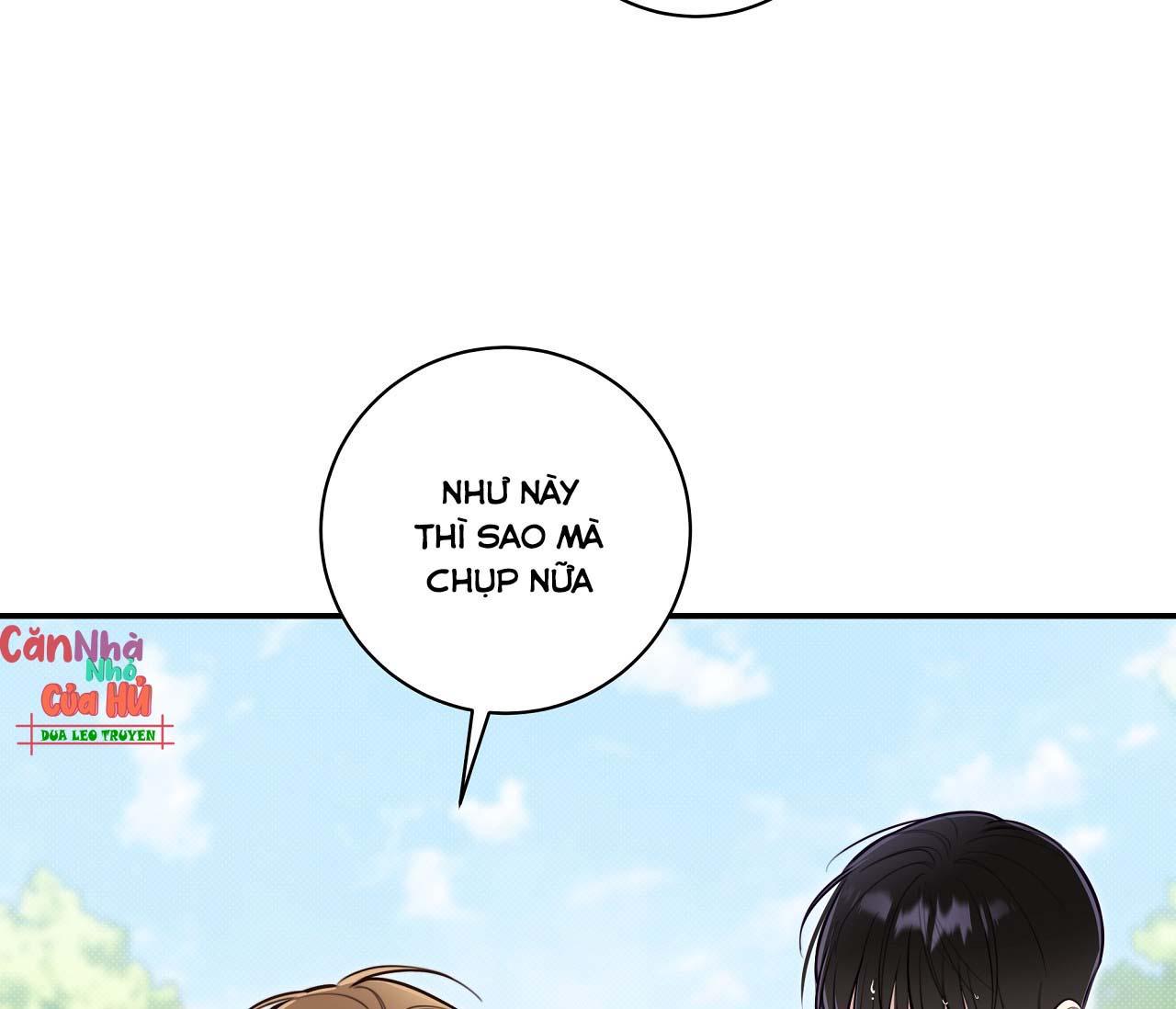 mùa hè năm ấy Chapter 22 - Trang 2