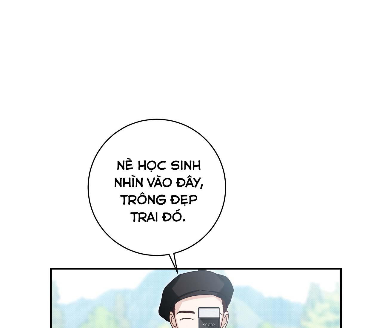 mùa hè năm ấy Chapter 22 - Trang 2