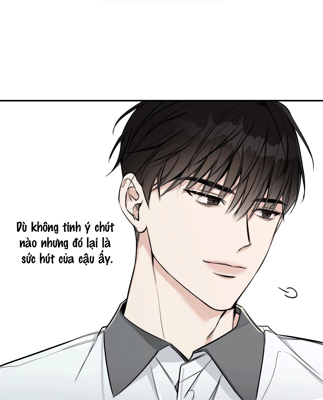 mùa hè năm ấy Chapter 4 - Trang 2