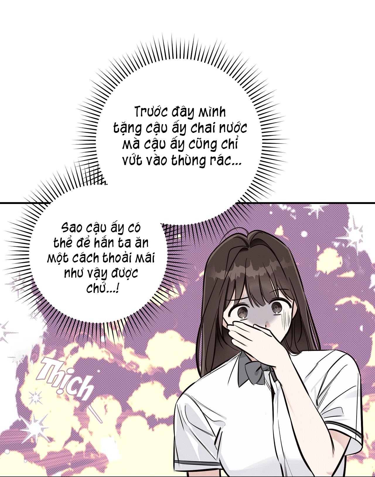 mùa hè năm ấy Chapter 4 - Trang 2