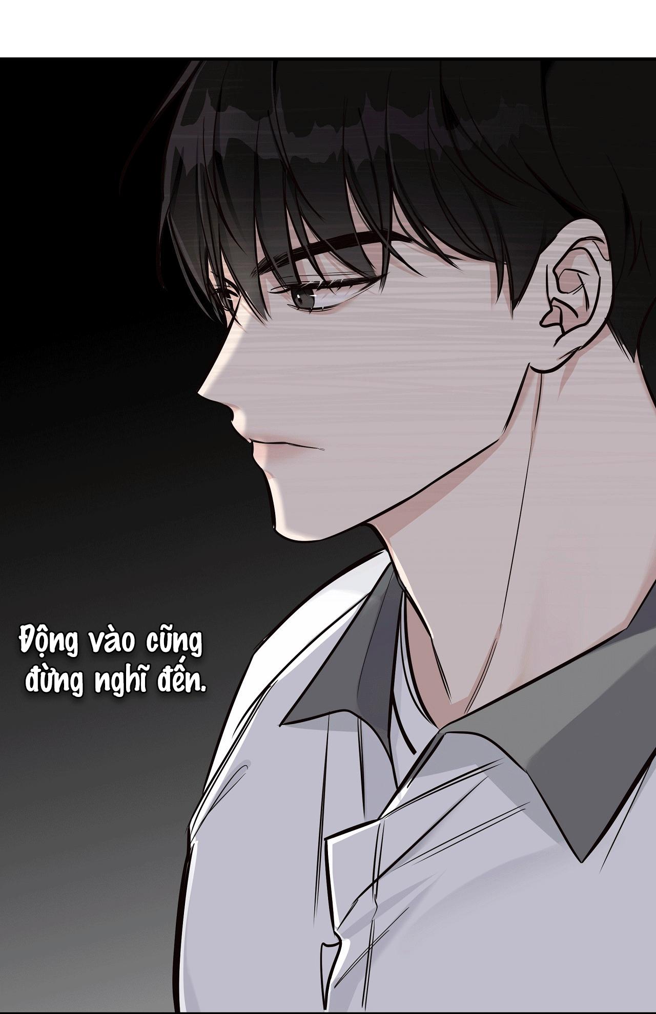 mùa hè năm ấy Chapter 4 - Trang 2