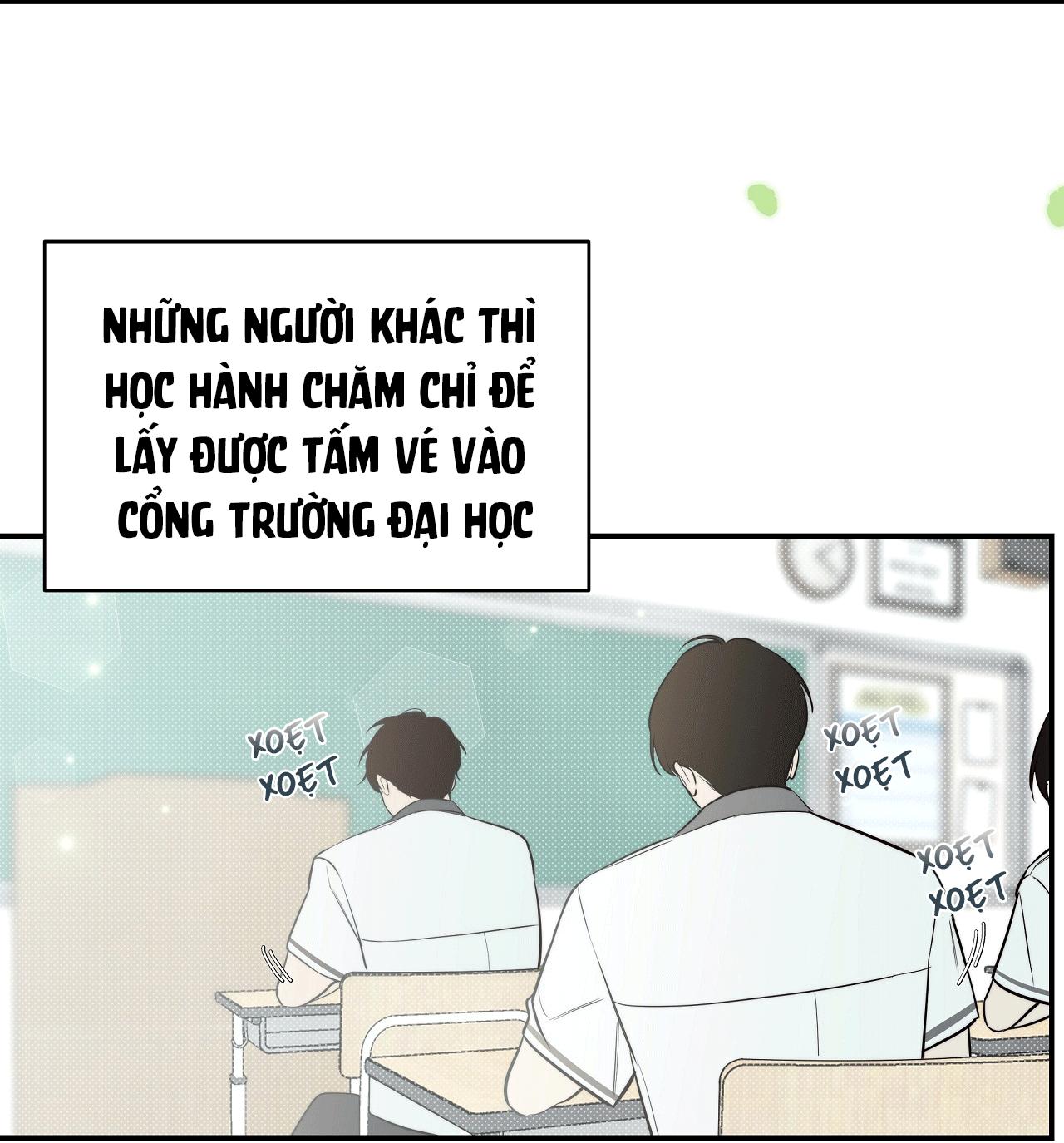 mùa hè năm ấy Chapter 4 - Trang 2