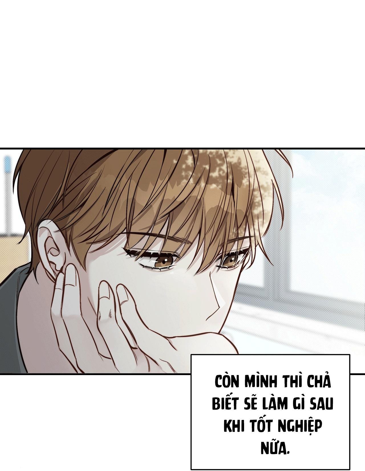 mùa hè năm ấy Chapter 4 - Trang 2