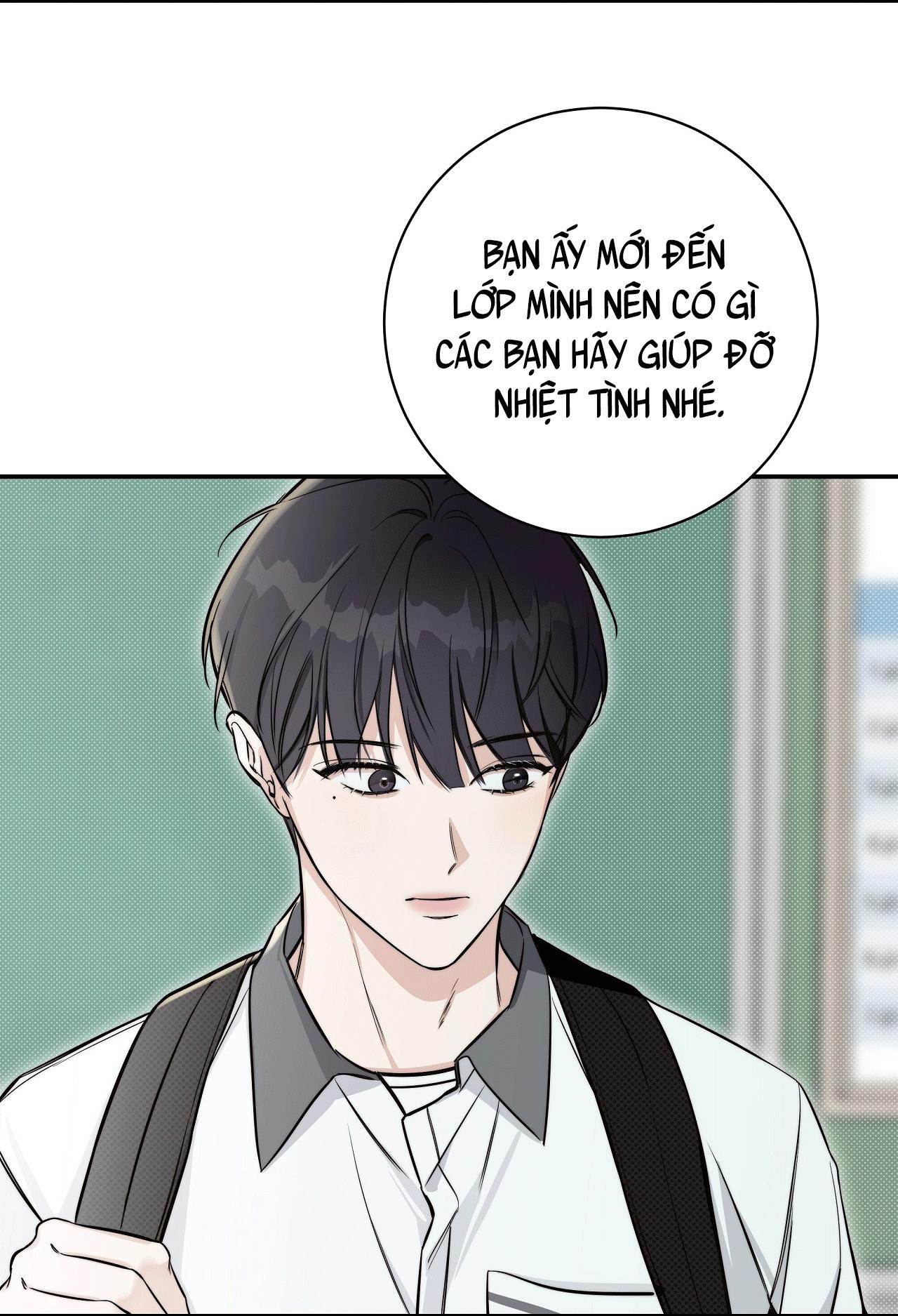 mùa hè năm ấy Chapter 4 - Trang 2