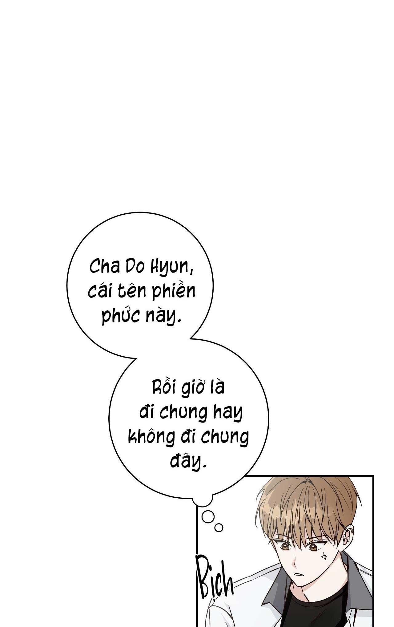 mùa hè năm ấy Chapter 5 - Trang 2