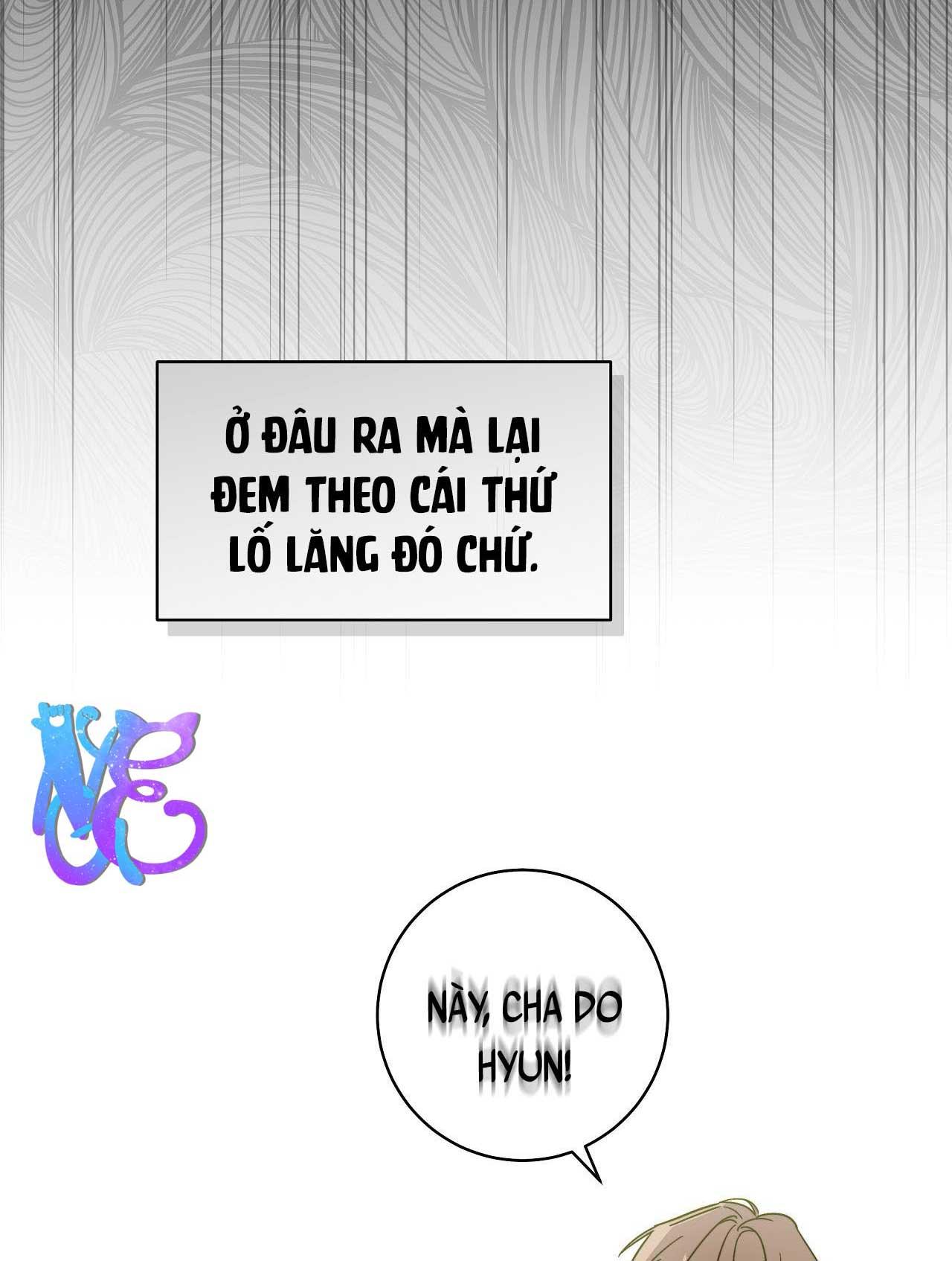 mùa hè năm ấy Chapter 5 - Trang 2