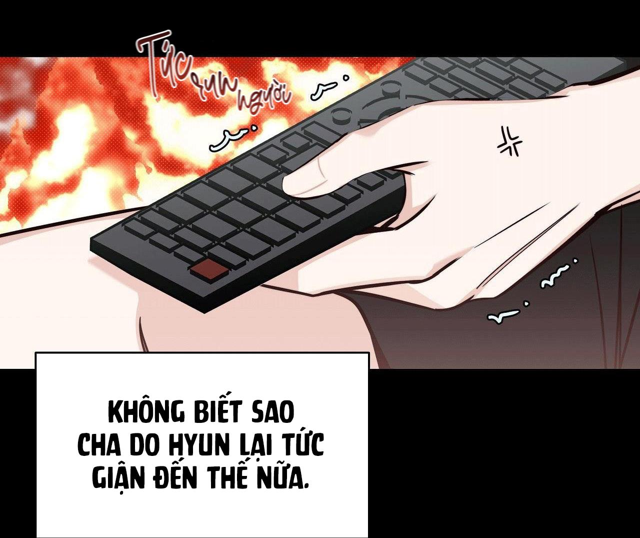 mùa hè năm ấy Chapter 8 - Trang 2