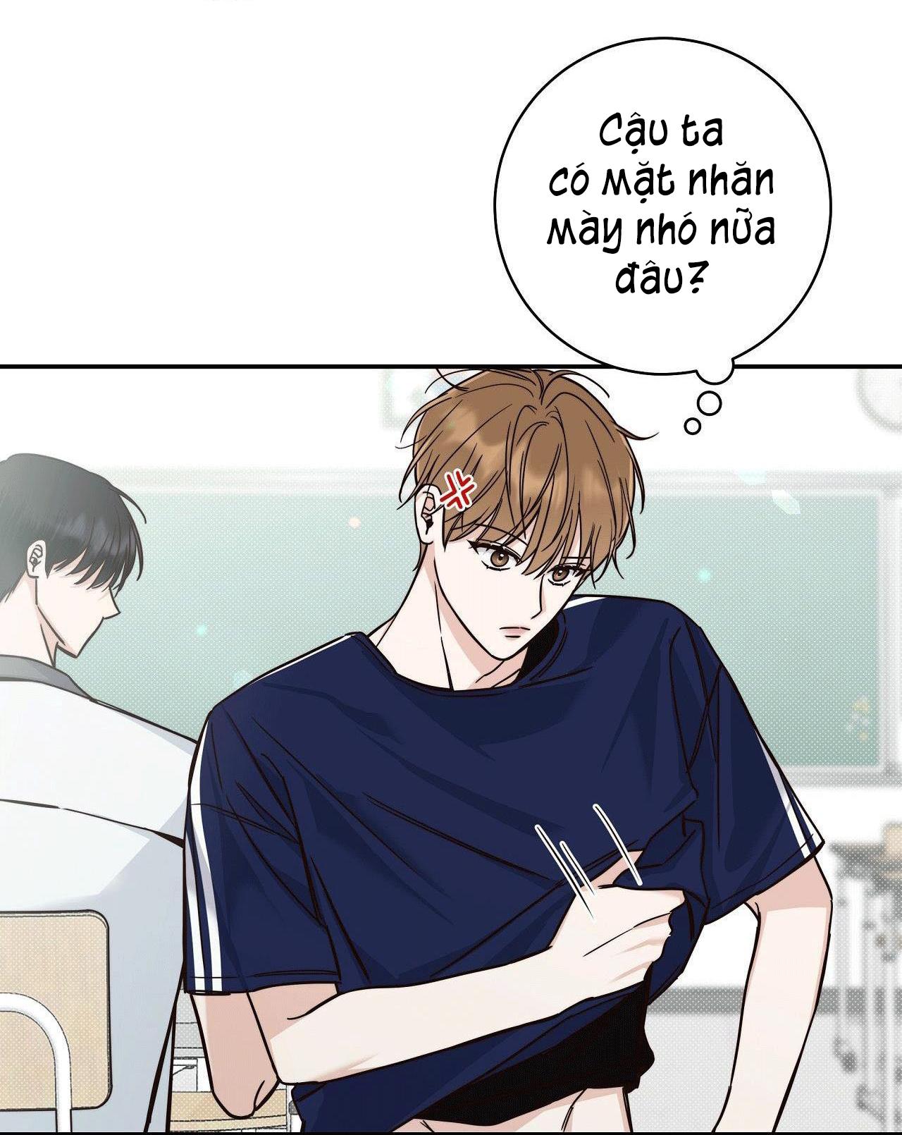 mùa hè năm ấy Chapter 8 - Trang 2