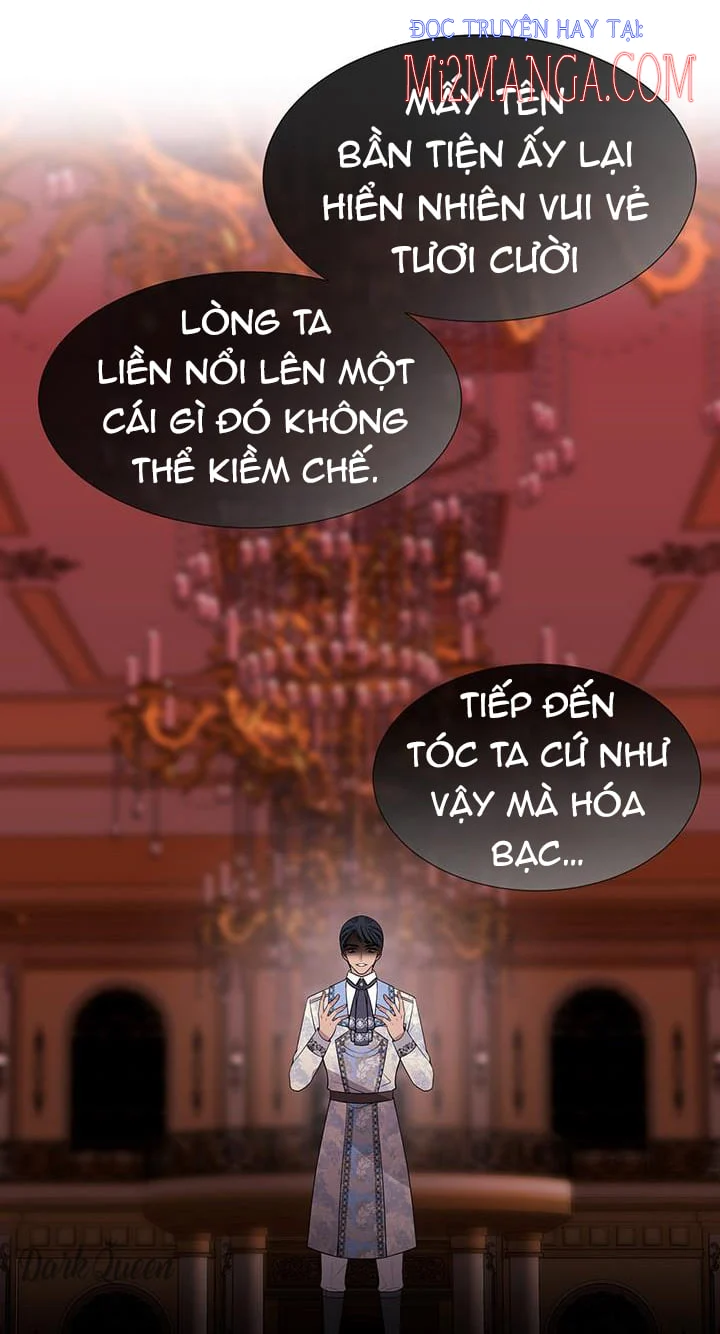 Năm Đại Đệ Tử Của Charlotte Chapter 100.5 - Trang 2