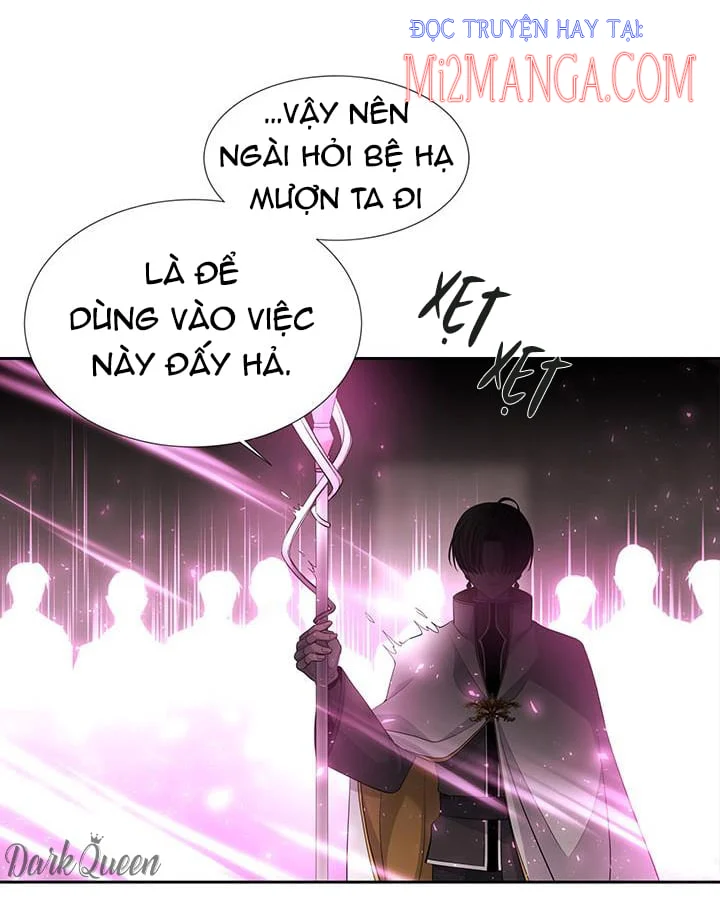 Năm Đại Đệ Tử Của Charlotte Chapter 100.5 - Trang 2