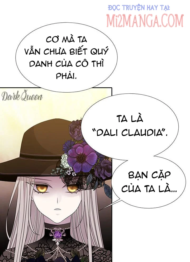 Năm Đại Đệ Tử Của Charlotte Chapter 100 - Trang 2