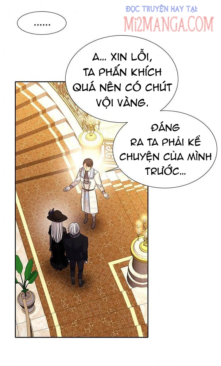 Năm Đại Đệ Tử Của Charlotte Chapter 100 - Trang 2