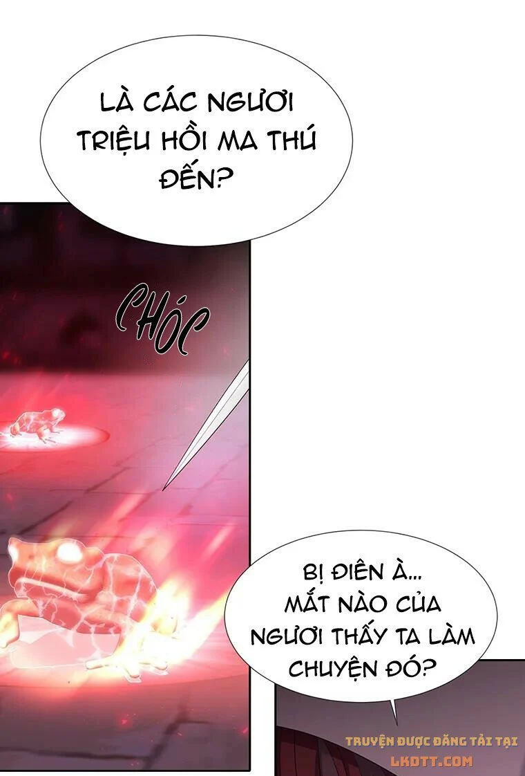 Năm Đại Đệ Tử Của Charlotte Chapter 102 - Trang 2