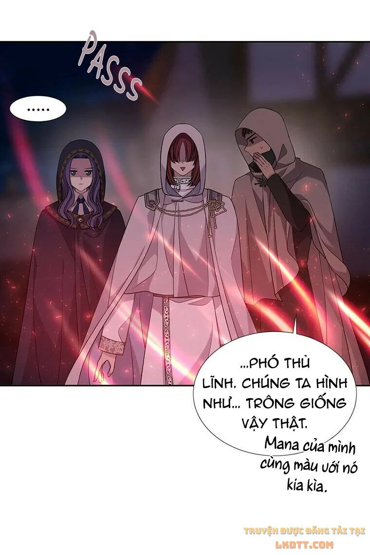 Năm Đại Đệ Tử Của Charlotte Chapter 102 - Trang 2