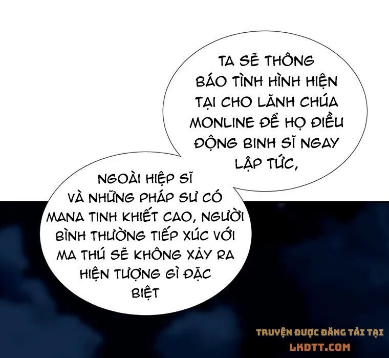 Năm Đại Đệ Tử Của Charlotte Chapter 102 - Trang 2