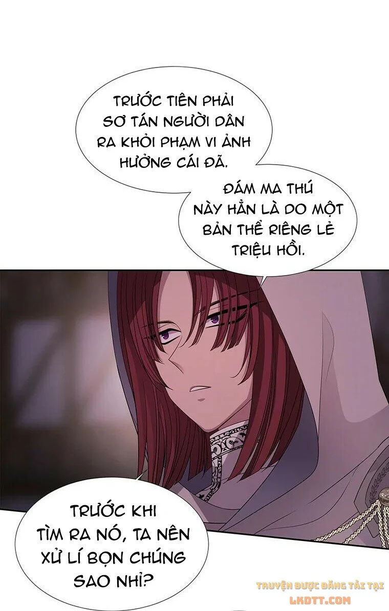 Năm Đại Đệ Tử Của Charlotte Chapter 102 - Trang 2