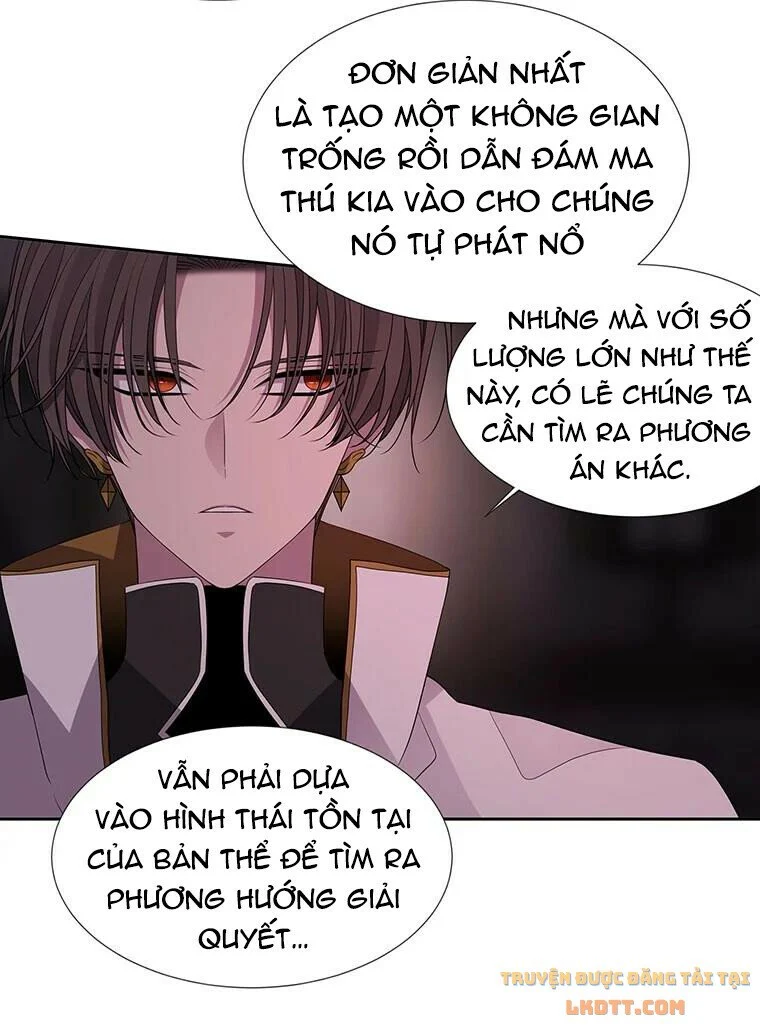 Năm Đại Đệ Tử Của Charlotte Chapter 102 - Trang 2