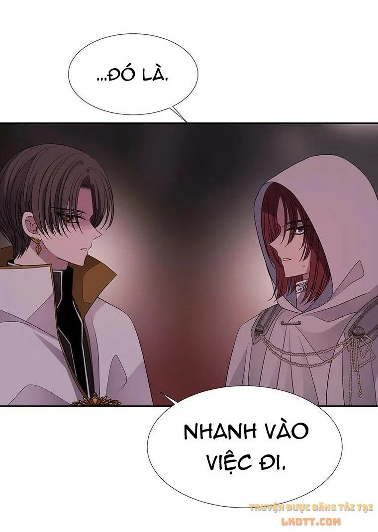 Năm Đại Đệ Tử Của Charlotte Chapter 102 - Trang 2