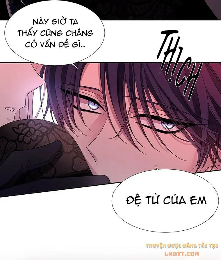 Năm Đại Đệ Tử Của Charlotte Chapter 103.5 - Trang 2