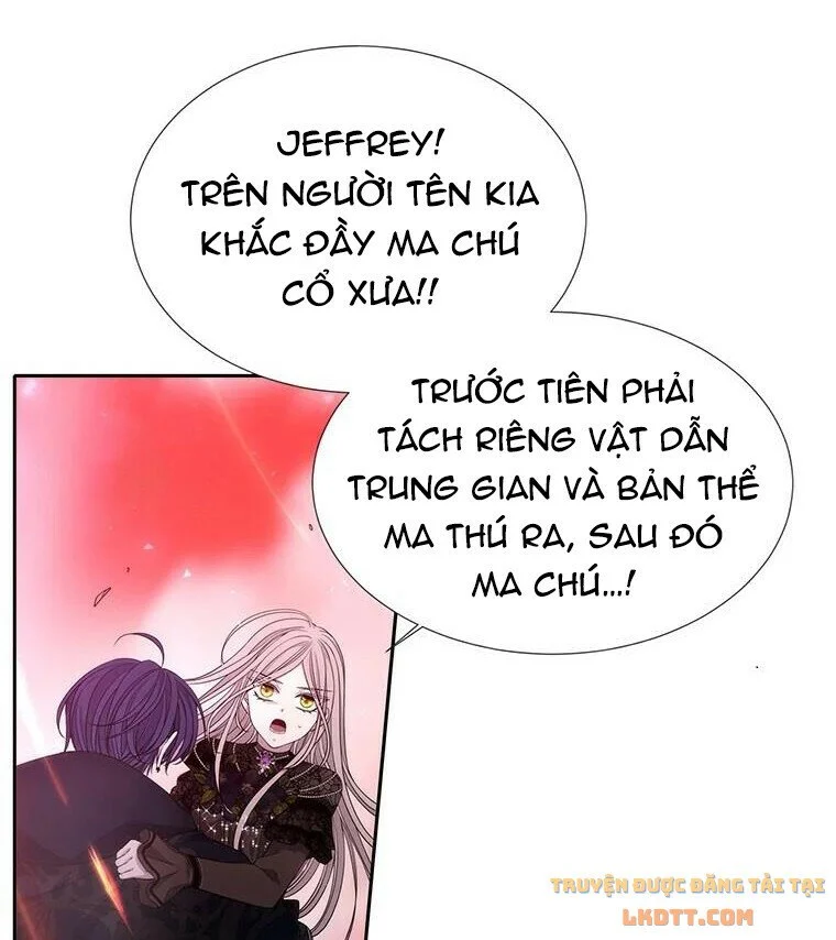 Năm Đại Đệ Tử Của Charlotte Chapter 103 - Trang 2