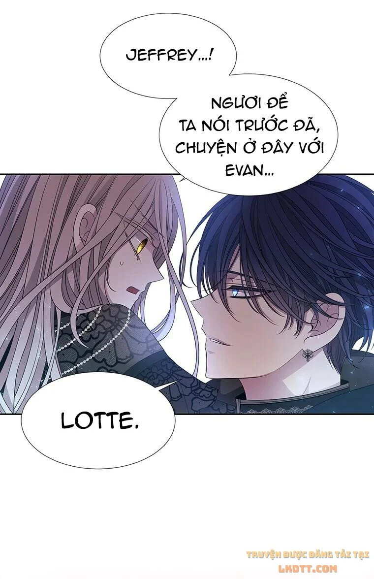 Năm Đại Đệ Tử Của Charlotte Chapter 103 - Trang 2