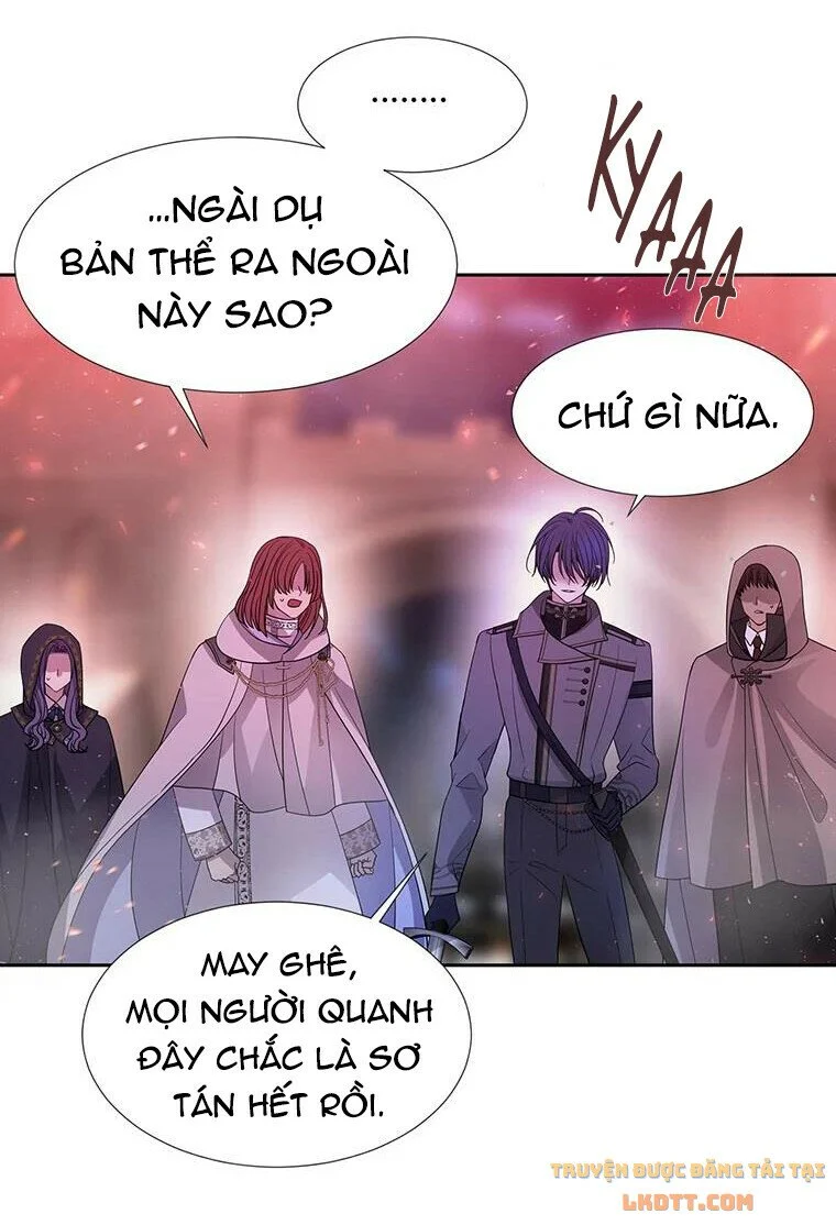 Năm Đại Đệ Tử Của Charlotte Chapter 104.5 - Trang 2