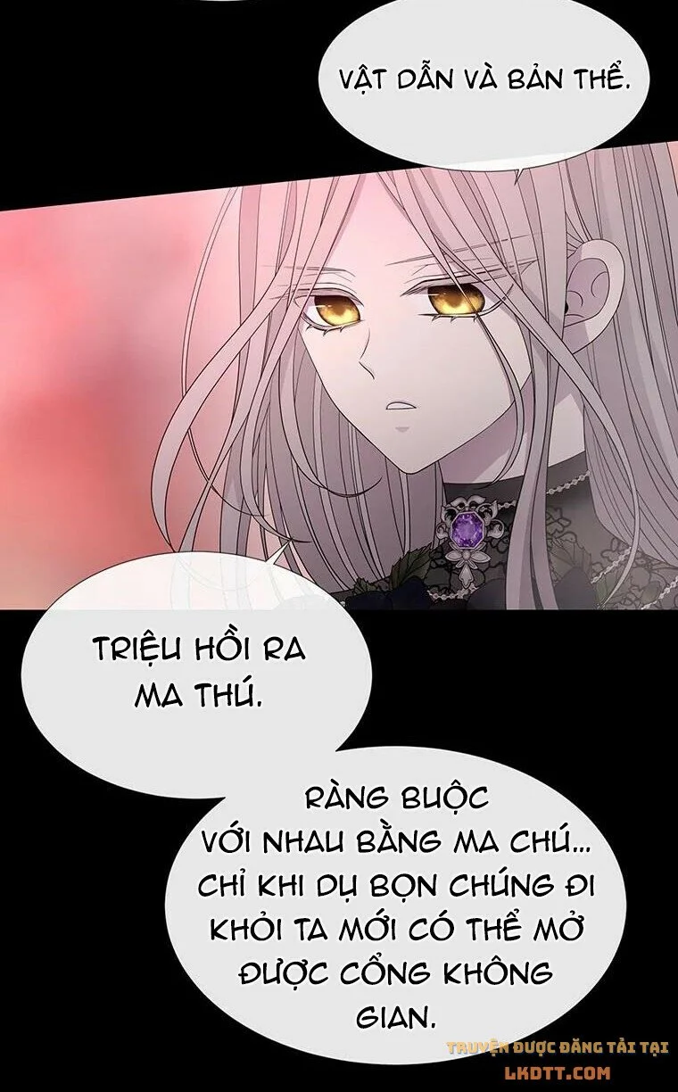 Năm Đại Đệ Tử Của Charlotte Chapter 104.5 - Trang 2