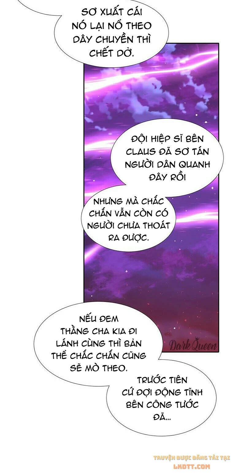 Năm Đại Đệ Tử Của Charlotte Chapter 106 - Trang 2